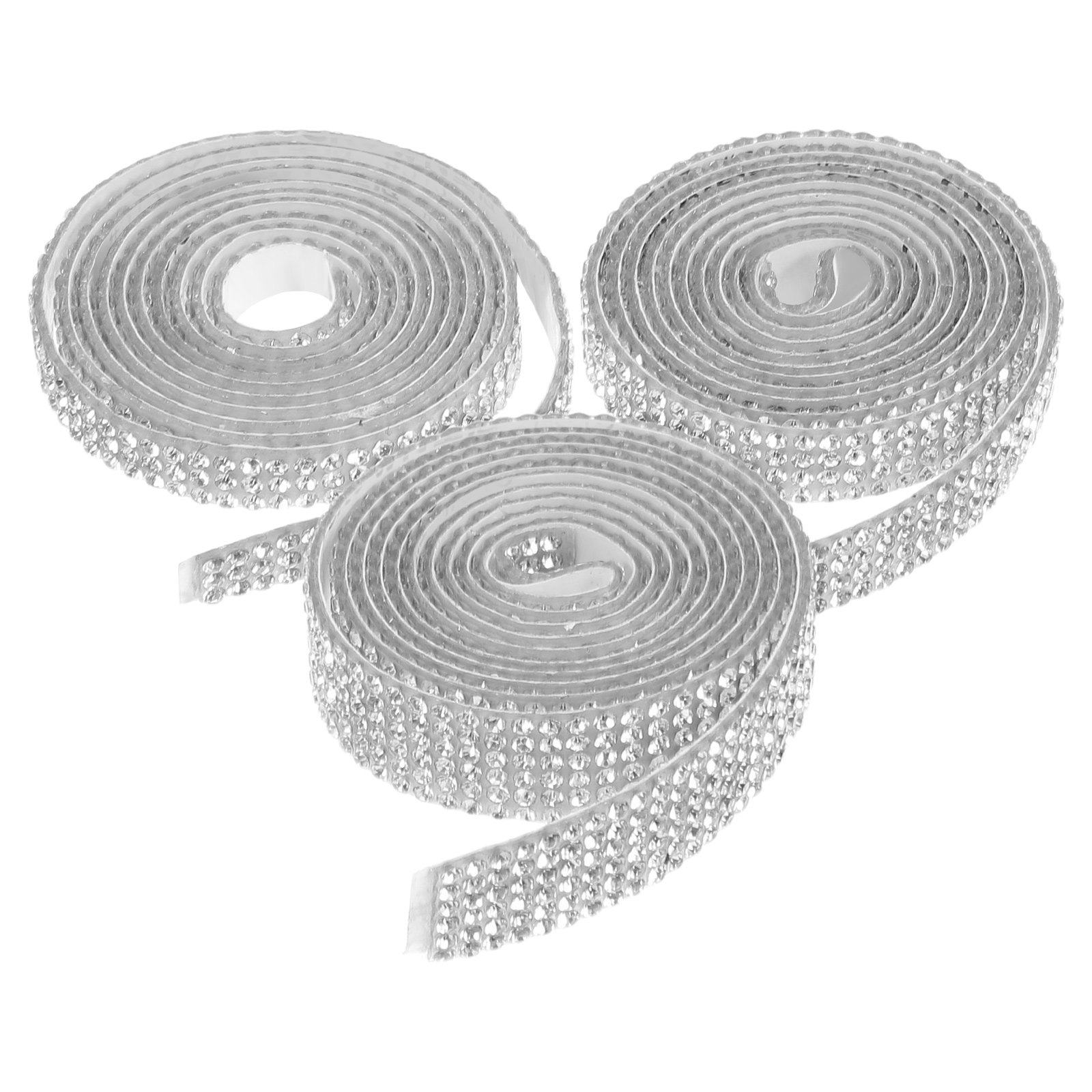 Embellishment Glue Craft - 3 rotoli di nastro adesivo con