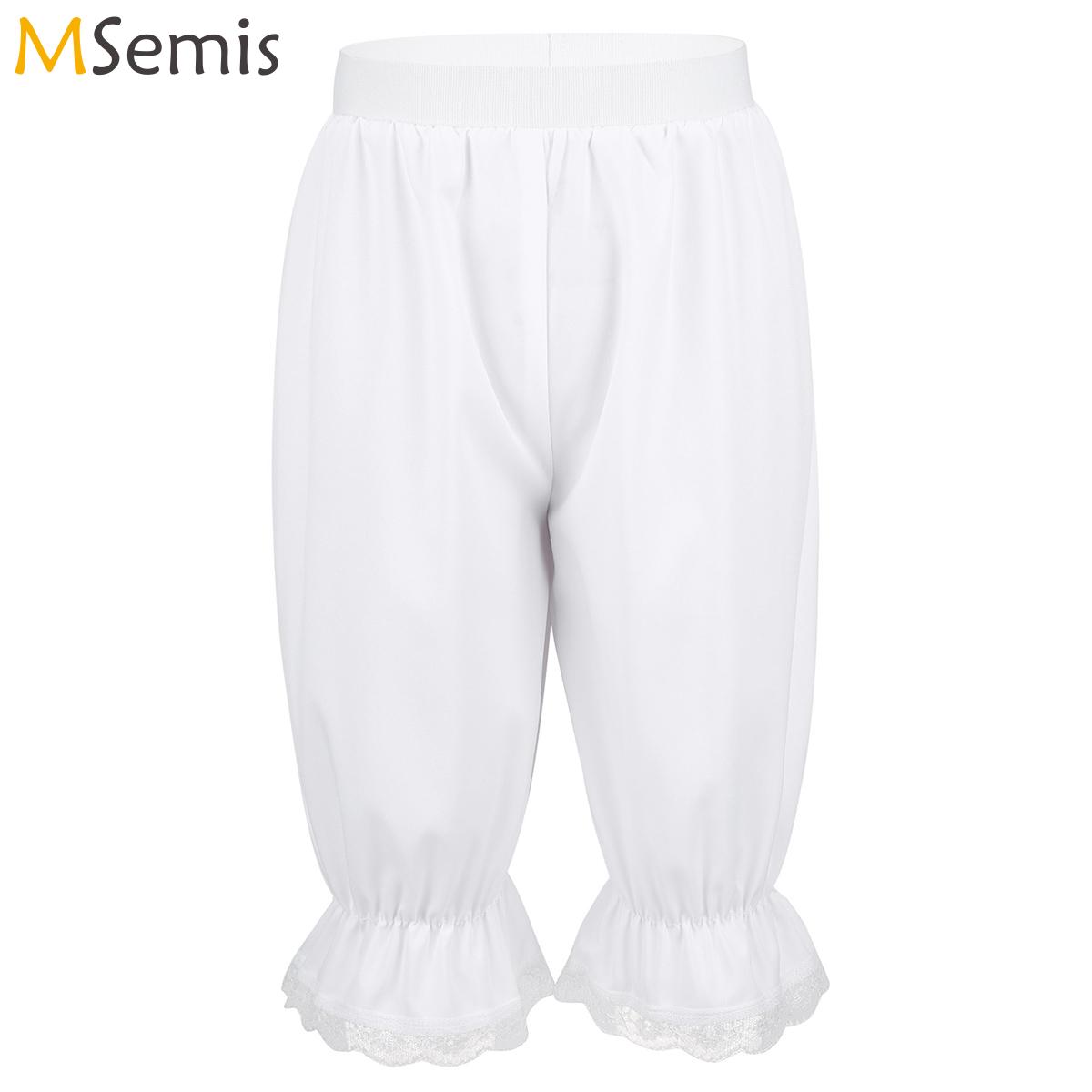 Pantaloncini da zucca vittoria - Elastic Lace Trim recensione e prezzo