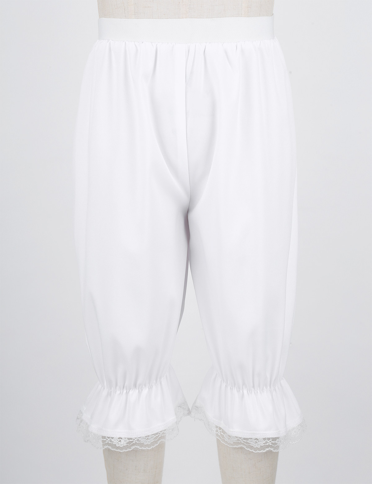 Pantaloncini da zucca vittoria - Elastic Lace Trim recensione e prezzo