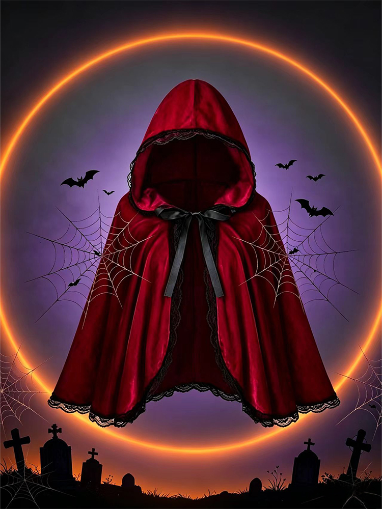 Costume di Halloween per cospl - Embellish Knit recensione e prezzo