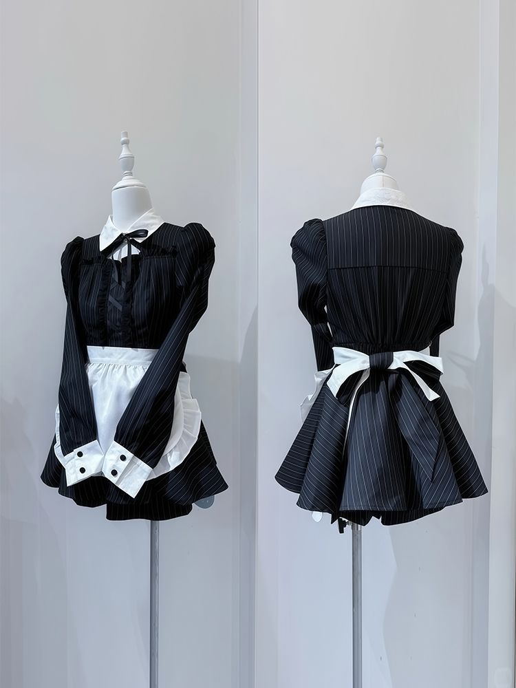 Ryousangata Jirai Kei Goth Kaw - Elastic Lace Trim recensione e prezzo