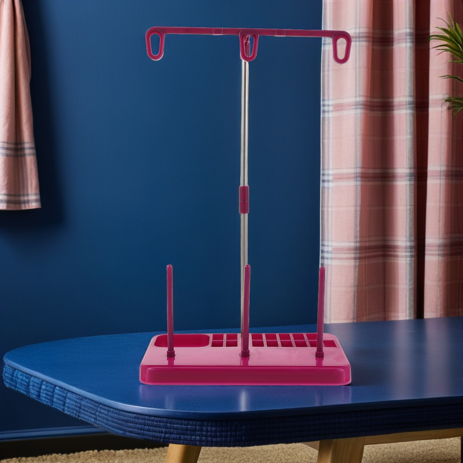 Portafilo per Macchina da Cuci - Embroidery Craft recensione e prezzo