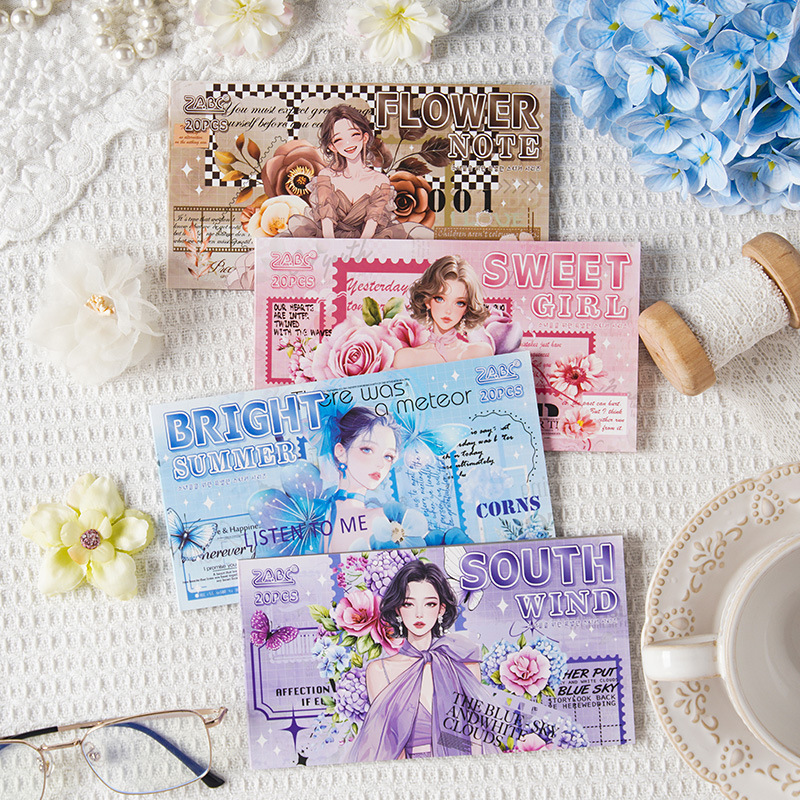Libro di adesivi in PET per ra - Embellishments For Scrapbooking recensione e prezzo
