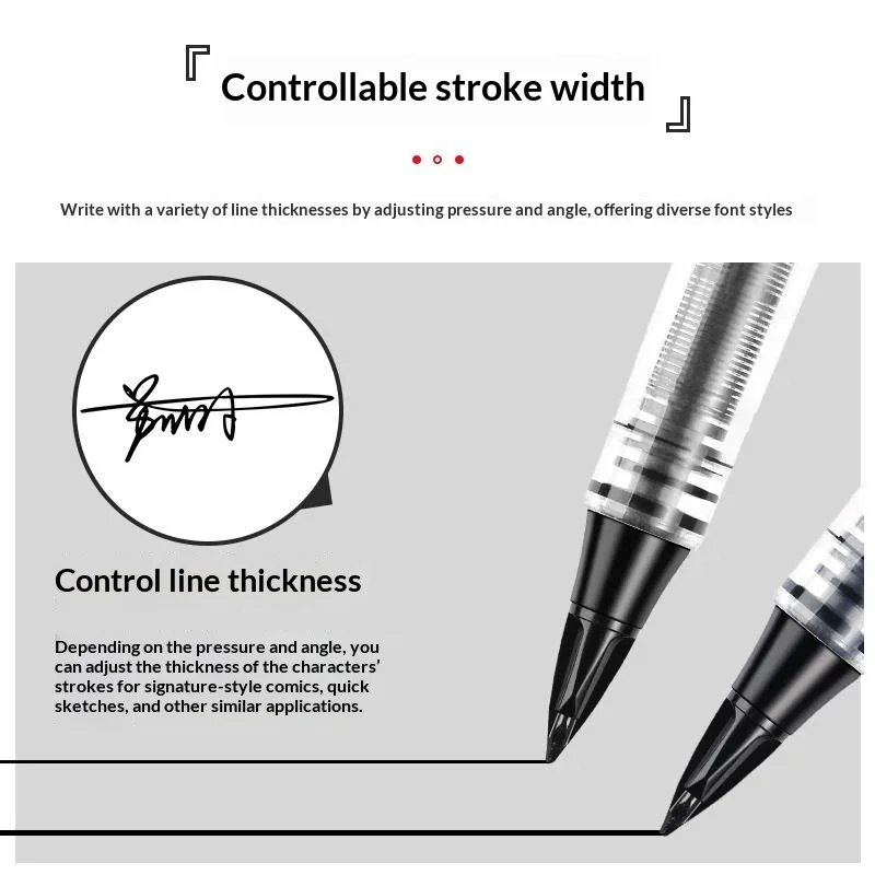 Penna di lusso Pentel TRJ50, r - Pentel Pen Sign Pen recensione e prezzo