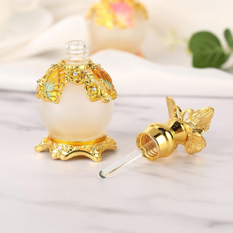 Flacone per profumo da 15 ml,  - Embroidery Craft recensione e prezzo