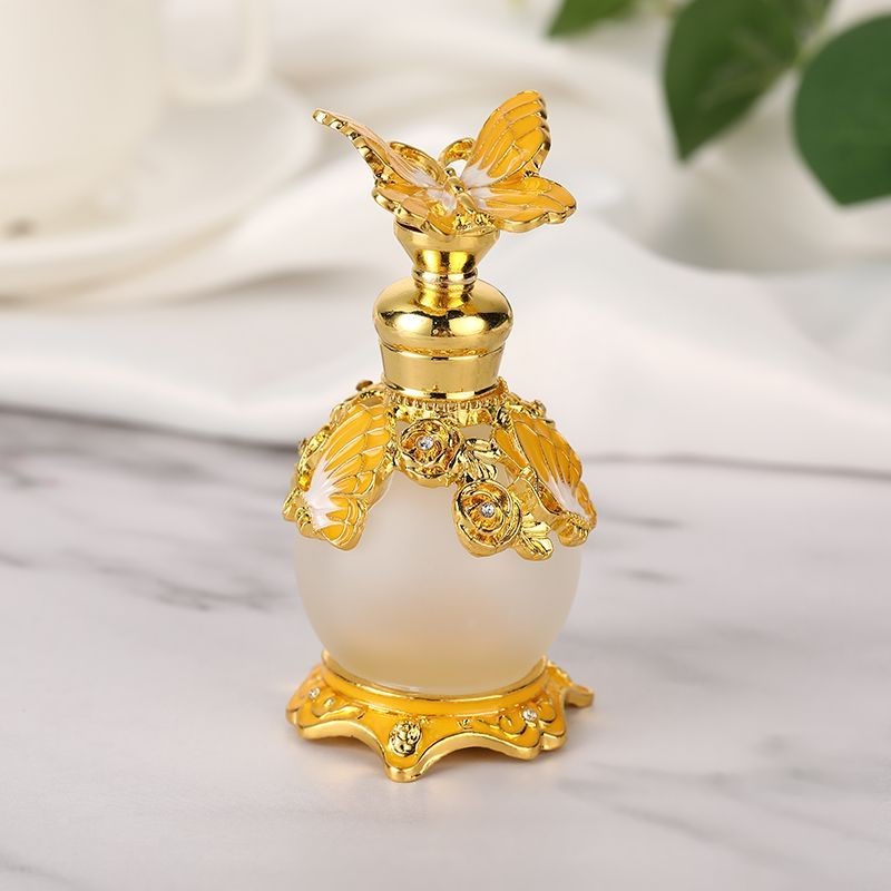Flacone per profumo da 15 ml,  - Embroidery Craft recensione e prezzo