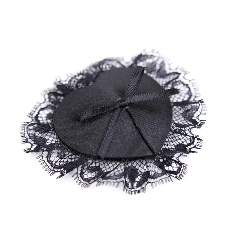 Copricapezzoli in pizzo a form - Tassel Fringe Trim recensione e prezzo