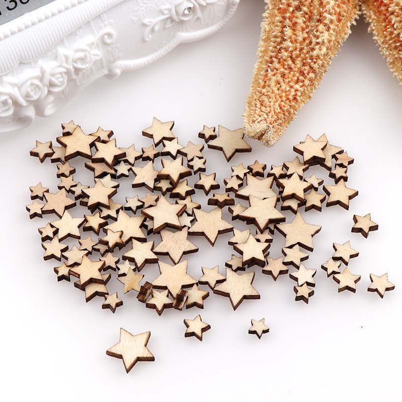 100 pz fai da te dimensioni mi - Embellishments For Scrapbooking recensione e prezzo