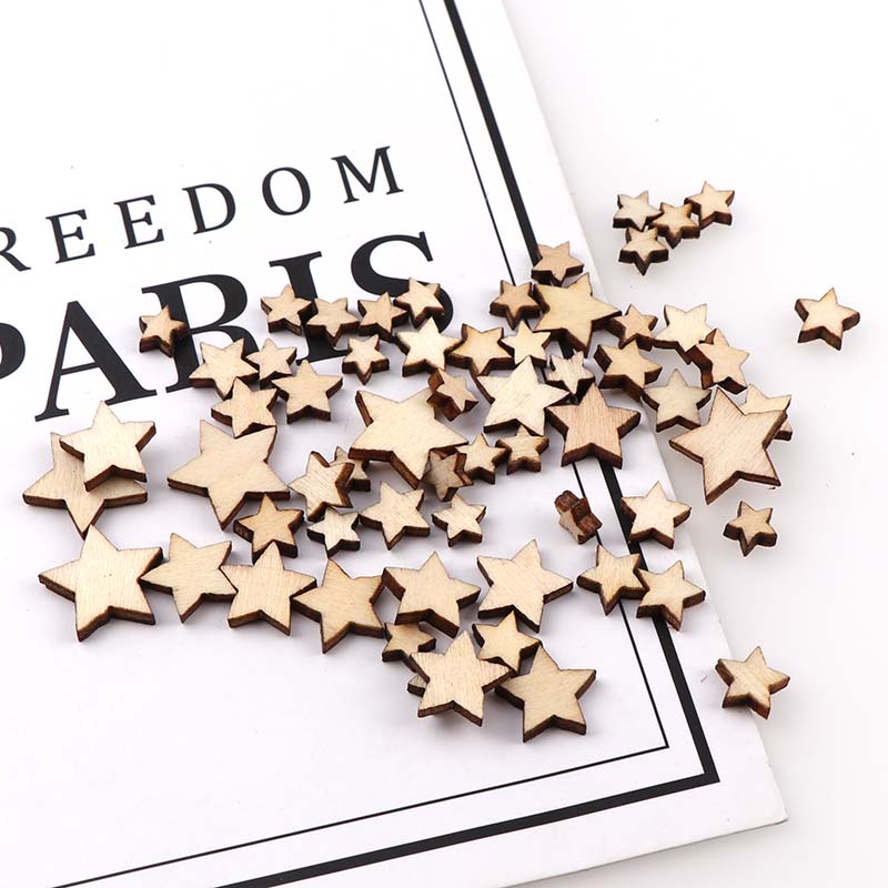 100 pz fai da te dimensioni mi - Embellishments For Scrapbooking recensione e prezzo